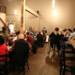 2021 Fall Member Mixer