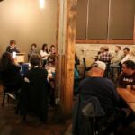 2021 Fall Member Mixer