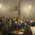 2021 Fall Member Mixer