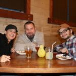 2021 Fall Member Mixer