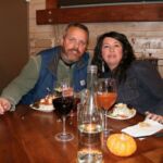 2021 Fall Member Mixer