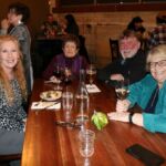 2021 Fall Member Mixer