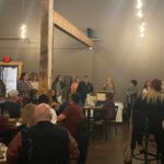 2021 Fall Member Mixer
