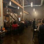 2021 Fall Member Mixer