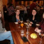 2021 Fall Member Mixer