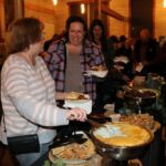 2021 Fall Member Mixer