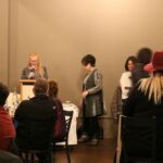 2021 Fall Member Mixer