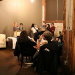 2021 Fall Member Mixer