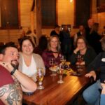 2021 Fall Member Mixer