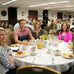 2022 Fall Membership Breakfast - Board of Directors Election