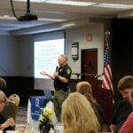 2022 Fall Membership Breakfast - Board of Directors Election