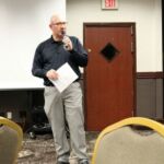 2022 Fall Membership Breakfast - Board of Directors Election