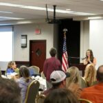 2022 Fall Membership Breakfast - Board of Directors Election
