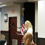 2022 Fall Membership Breakfast - Board of Directors Election