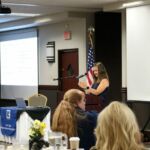 2022 Fall Membership Breakfast - Board of Directors Election
