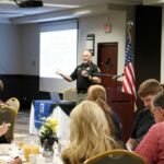 2022 Fall Membership Breakfast - Board of Directors Election