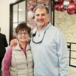 2023 Terry Thompson's Retirement Party