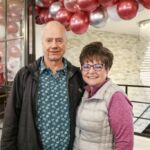 2023 Terry Thompson's Retirement Party
