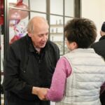 2023 Terry Thompson's Retirement Party