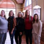 2022 Fall Board of Directors - Presidents Thank You Lunch