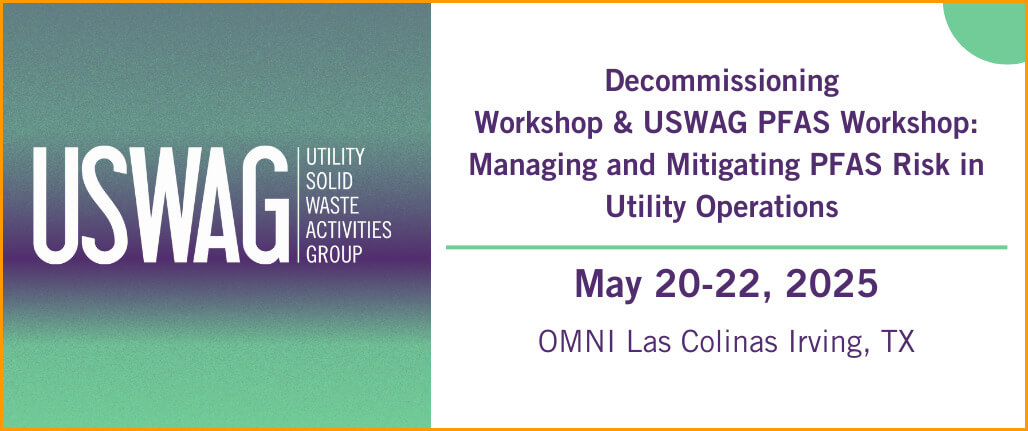 Decommissioning Workshop