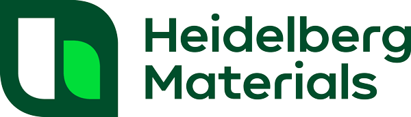 Heidelberg Materials Logo