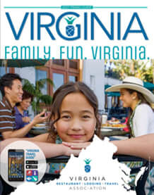 virgina cover