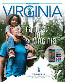 virgina cover