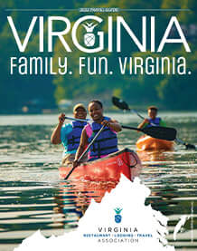 virgina cover