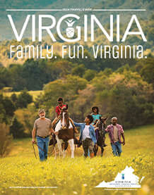 virgina cover