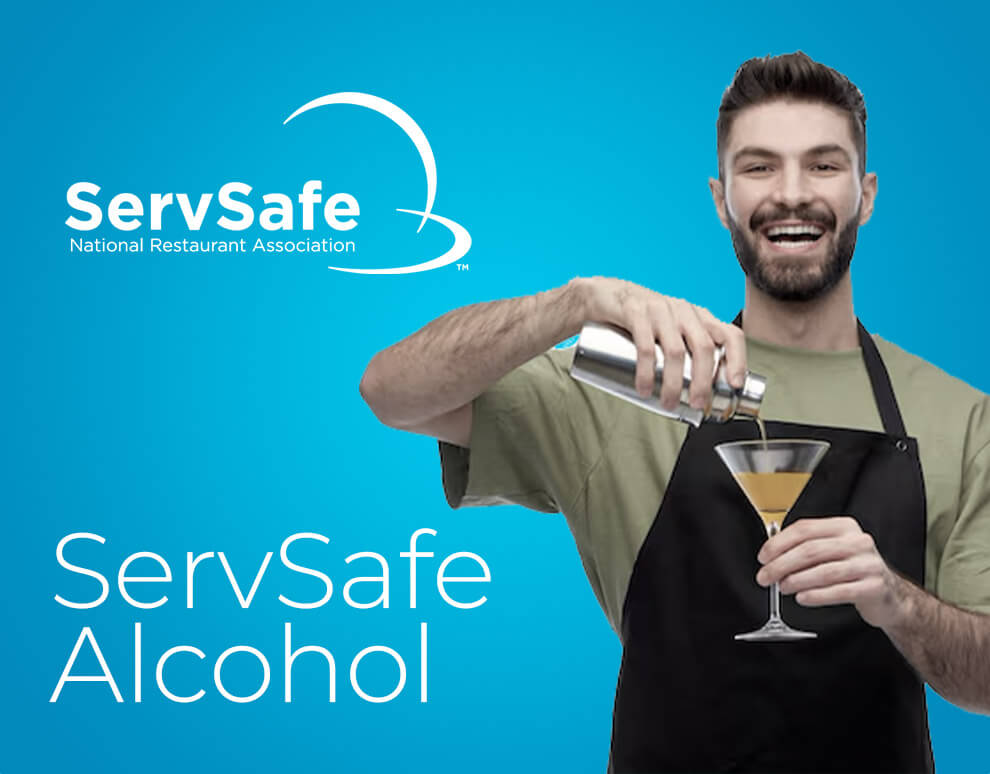 servsafe course banner