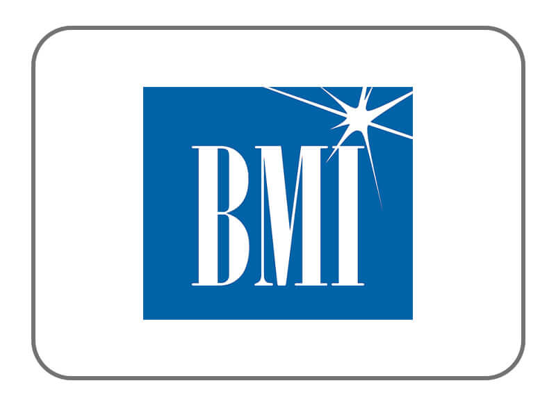 BMI logo