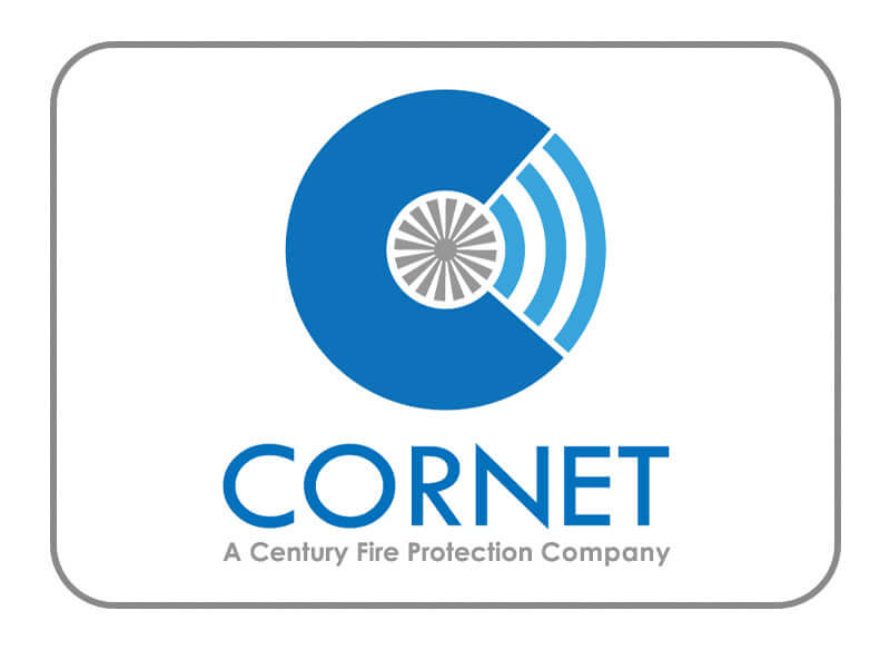 Cornet logo