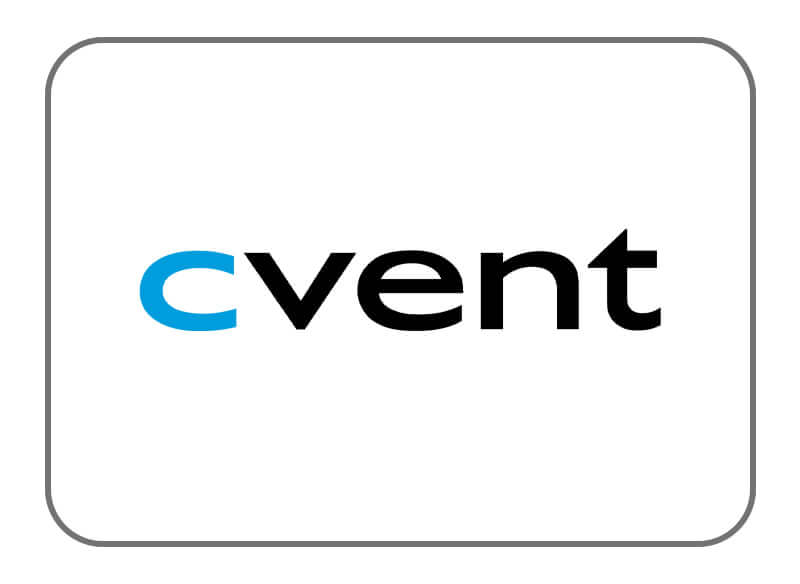 Cvent logo