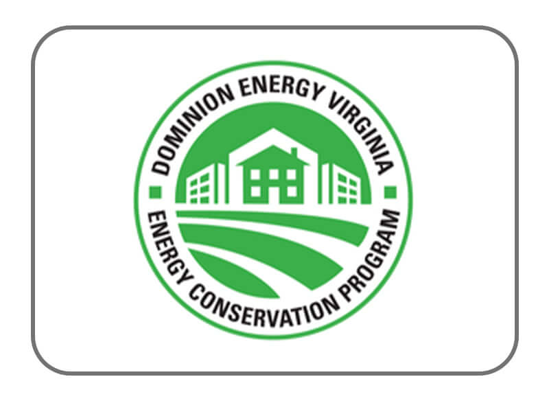 Dominion Energy logo