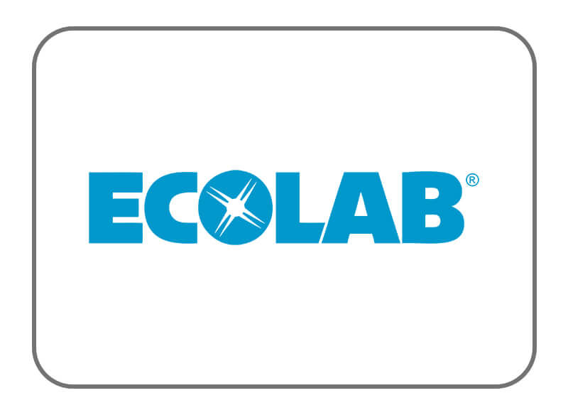 Ecolab logo