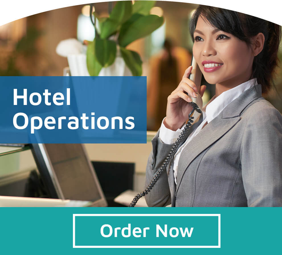 hotel ops