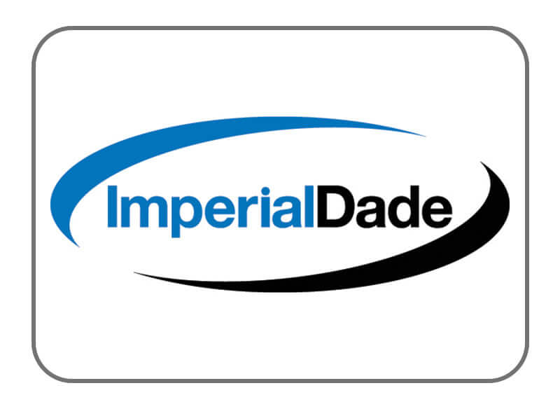 Imperial Dade logo