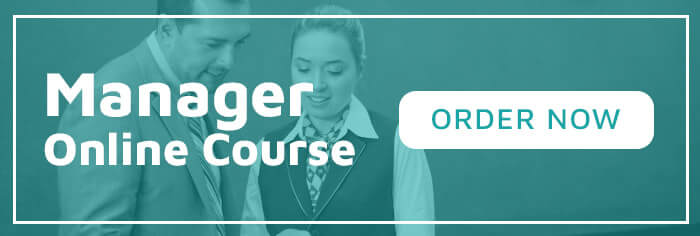 manager course banner