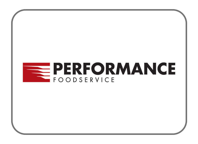 Performance Foodservice logo