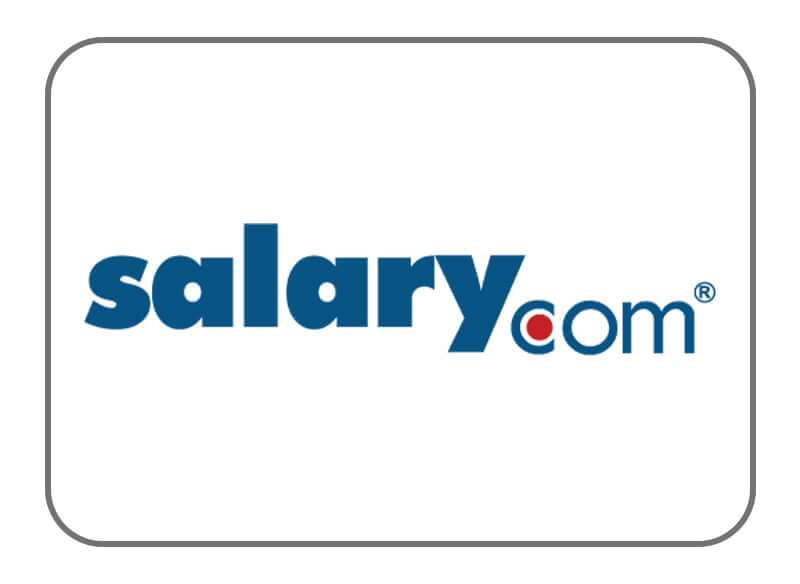 Salary.com logo