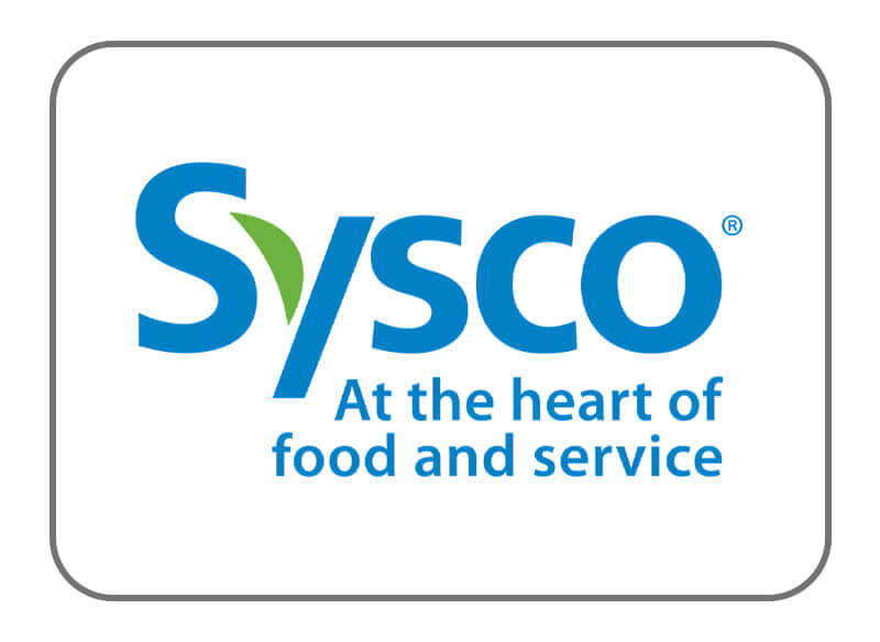 Sysco logo