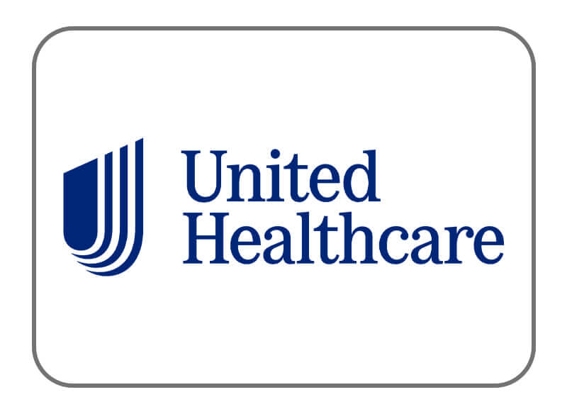 United Healthcare logo