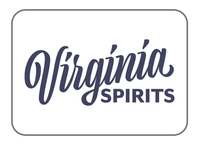 Virginia Spirits logo