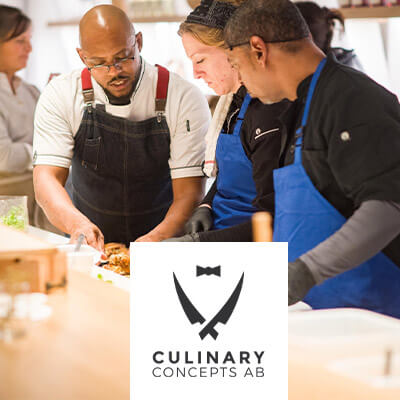 CulinaryConecptsAB