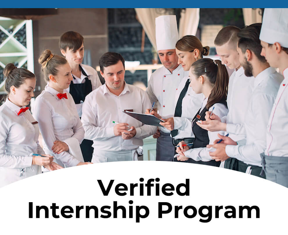 VerifiedInternship