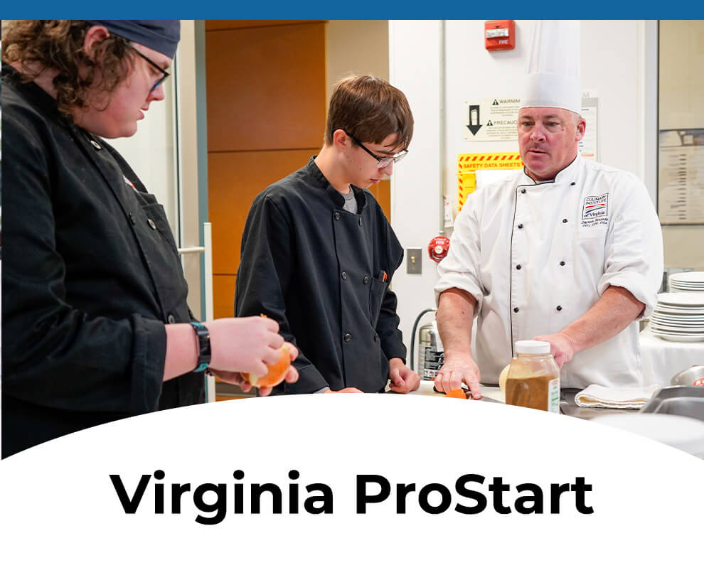 VirginiaProStart