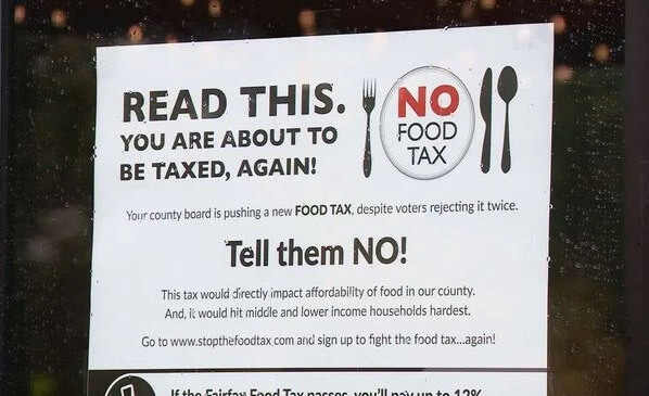 FoodTax_Sidebar FoodTax_Sidebar