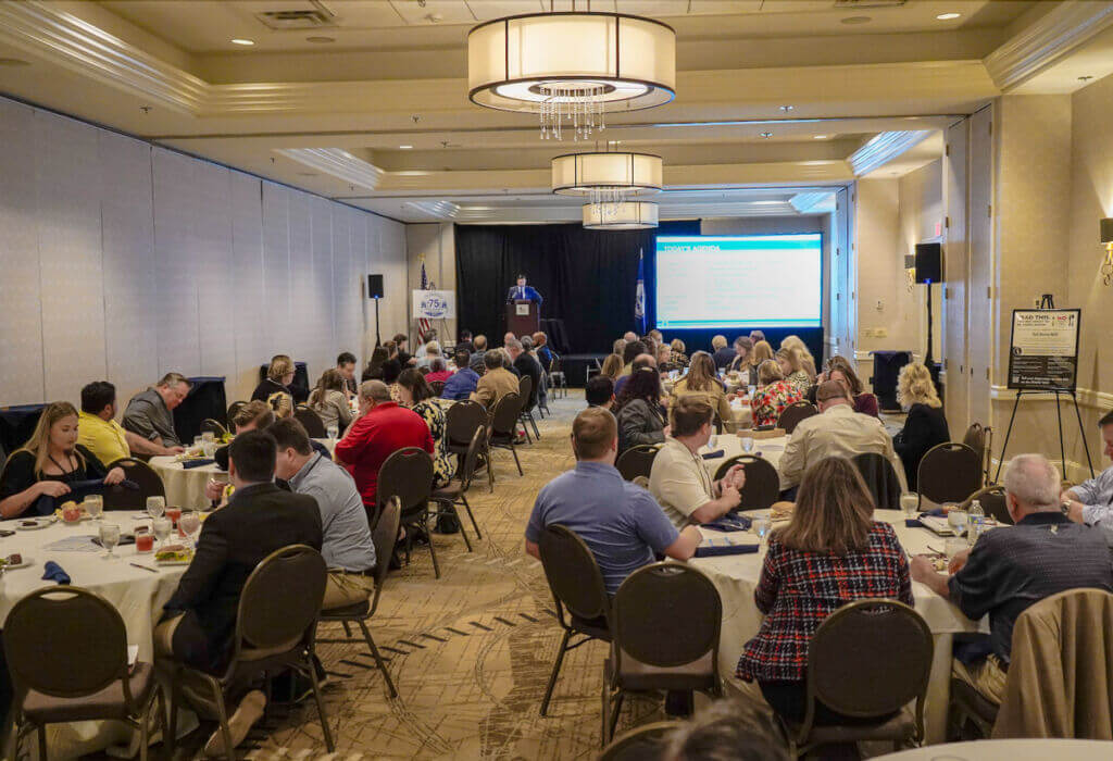 VRLTA_FallMeeting_2024 VRLTA_FallMeeting_2024
