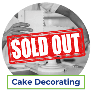 Cake_SoldOut